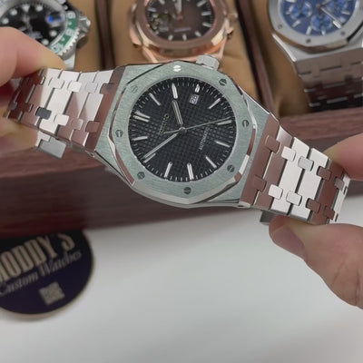 watch