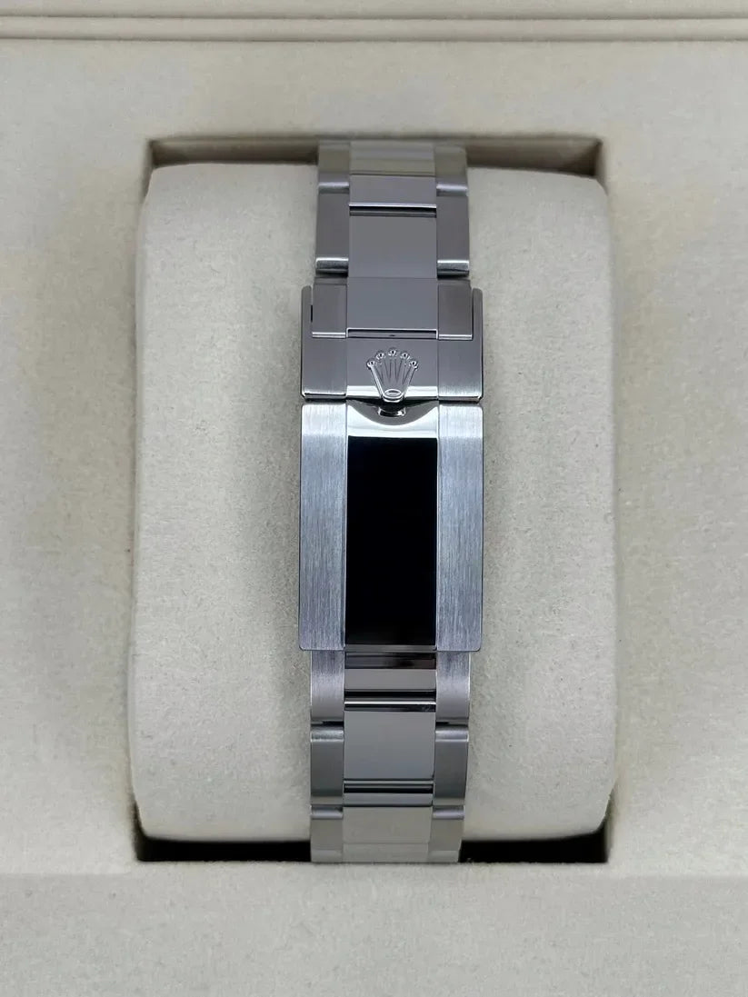 Rlx Super Mod Gmt Bruce Wayne Watch Wristwatch