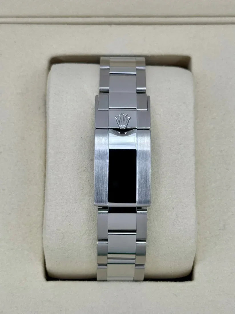 Rlx Super Mod Gmt Pepsi Watch Wristwatch