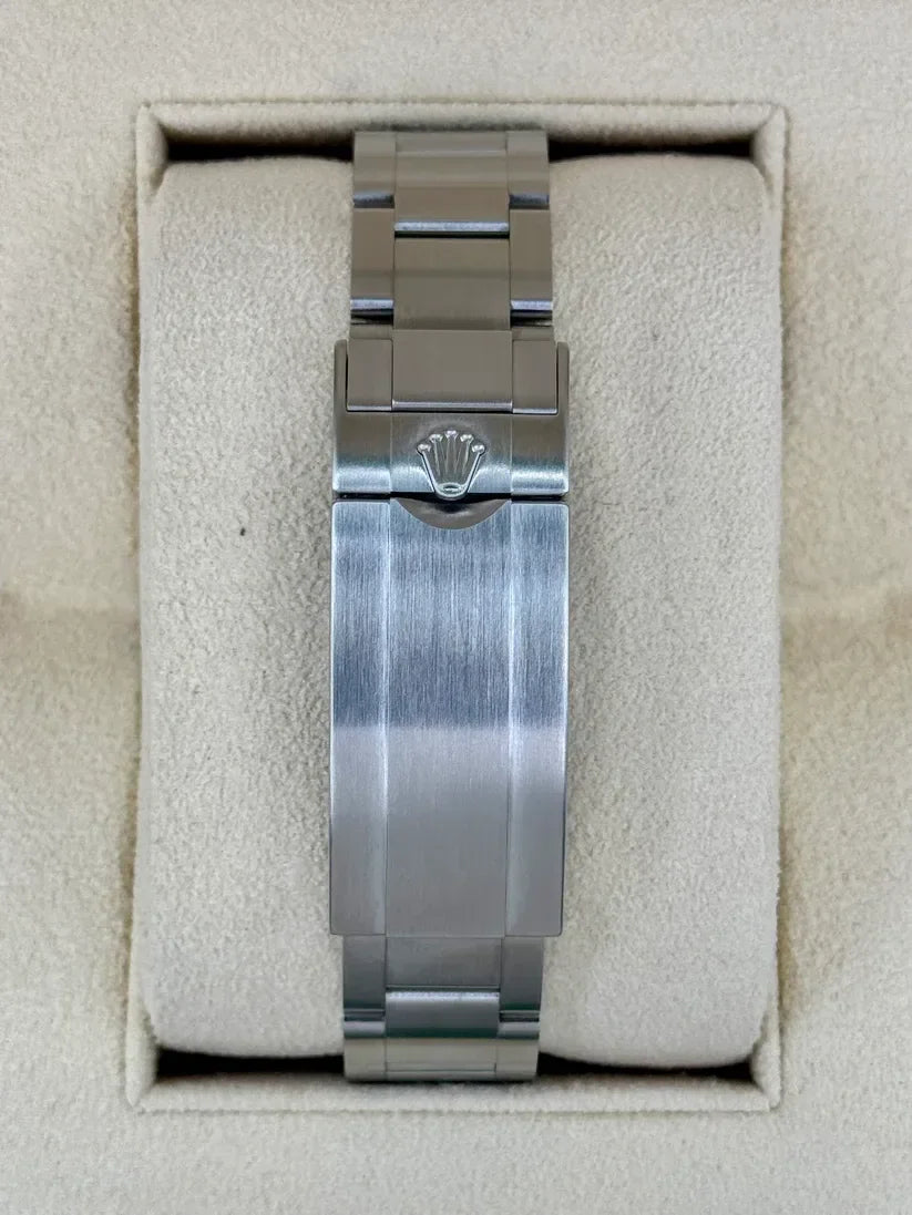 Rlx Super Mod Hulk Submariner Diving Watch Wristwatch