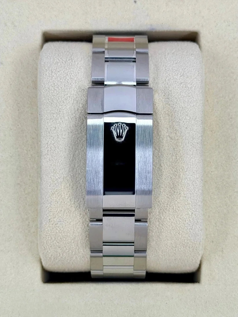 Rlx Super Mod Sky dweller White Watch Wristwatch