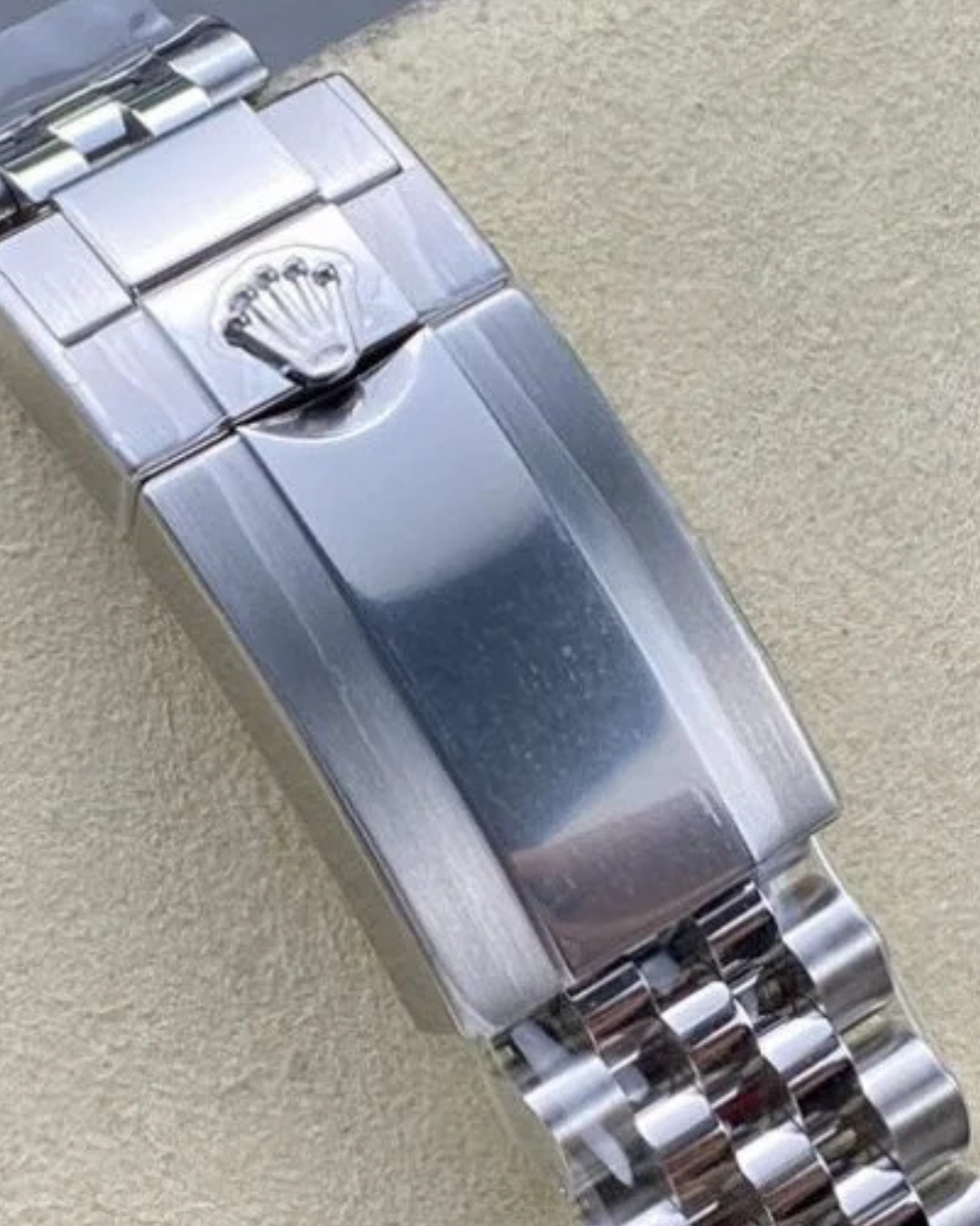 GMT-Master II SC 126710BLRO Pepsi