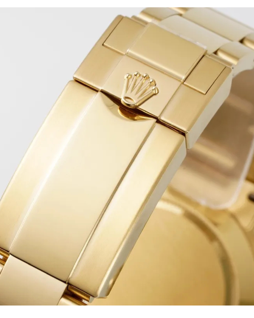 ROLEX Daytona 116508 Watch