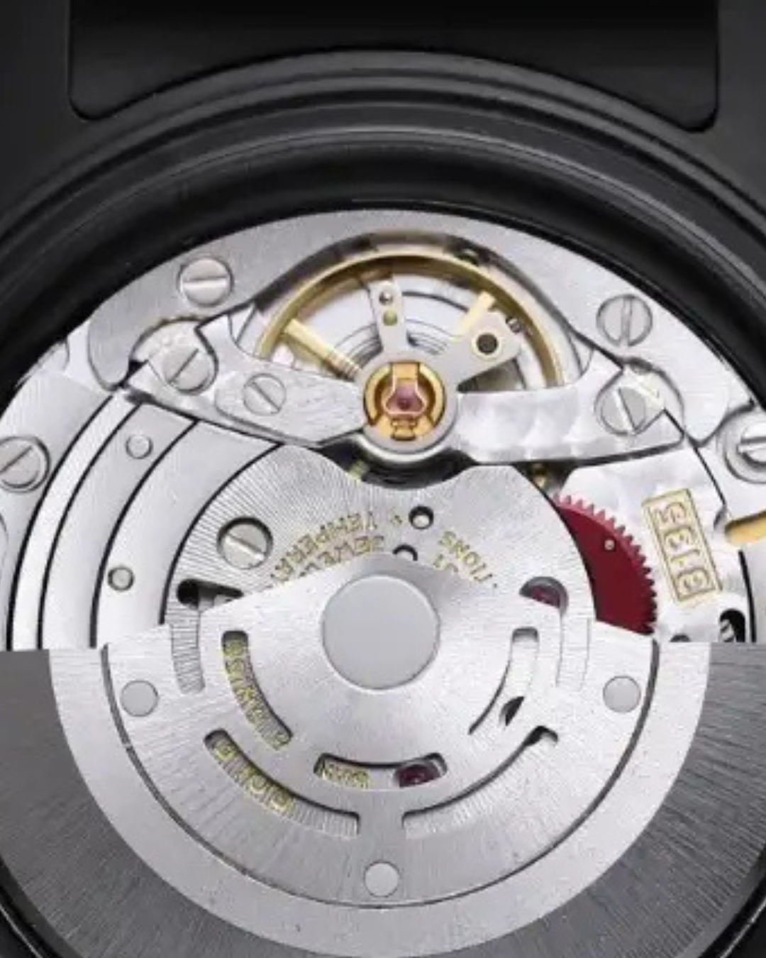 Submariner SC 'Hulk' Blaken 116610LV