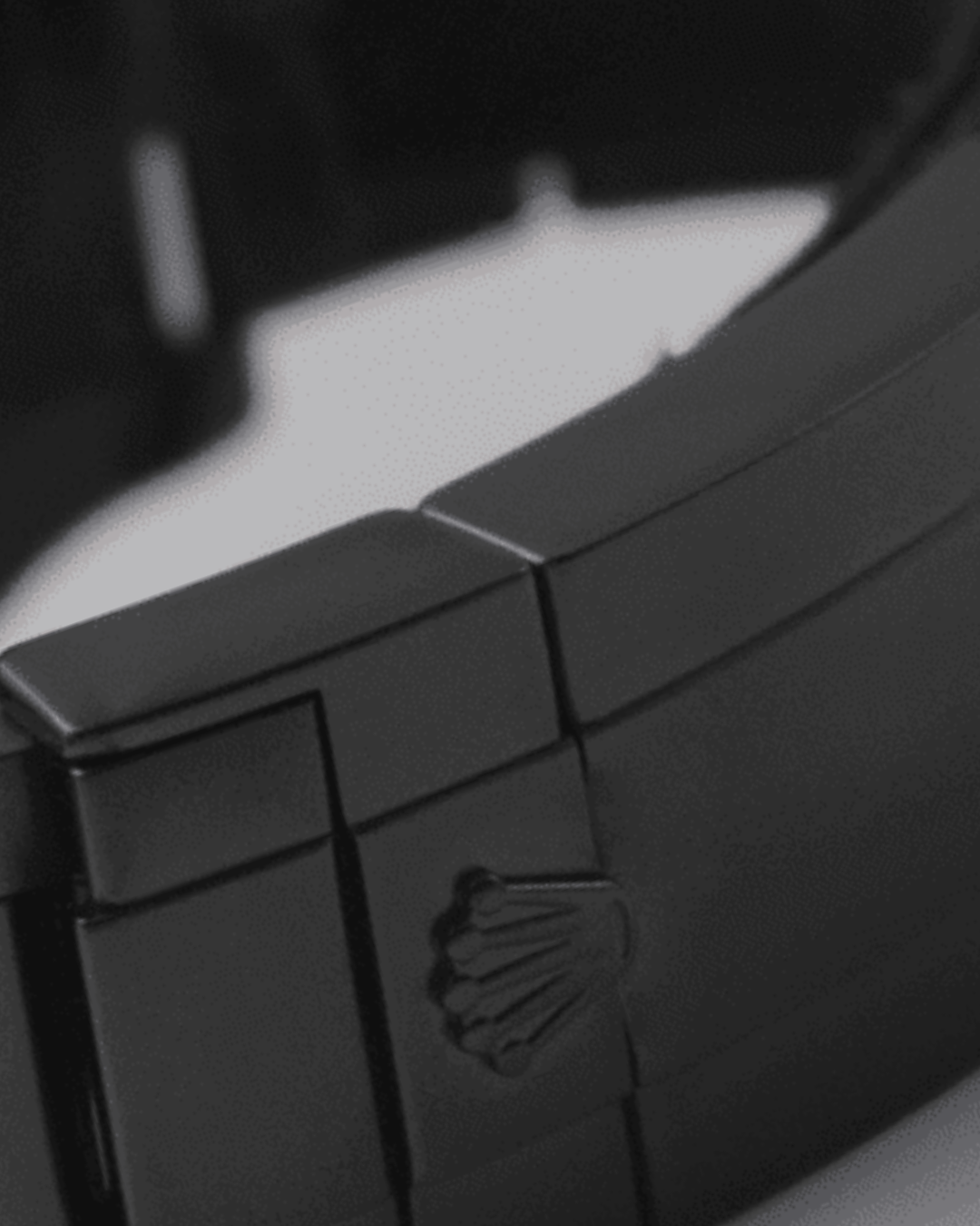 Yacht-Master SC 116622 Titan Black Watch