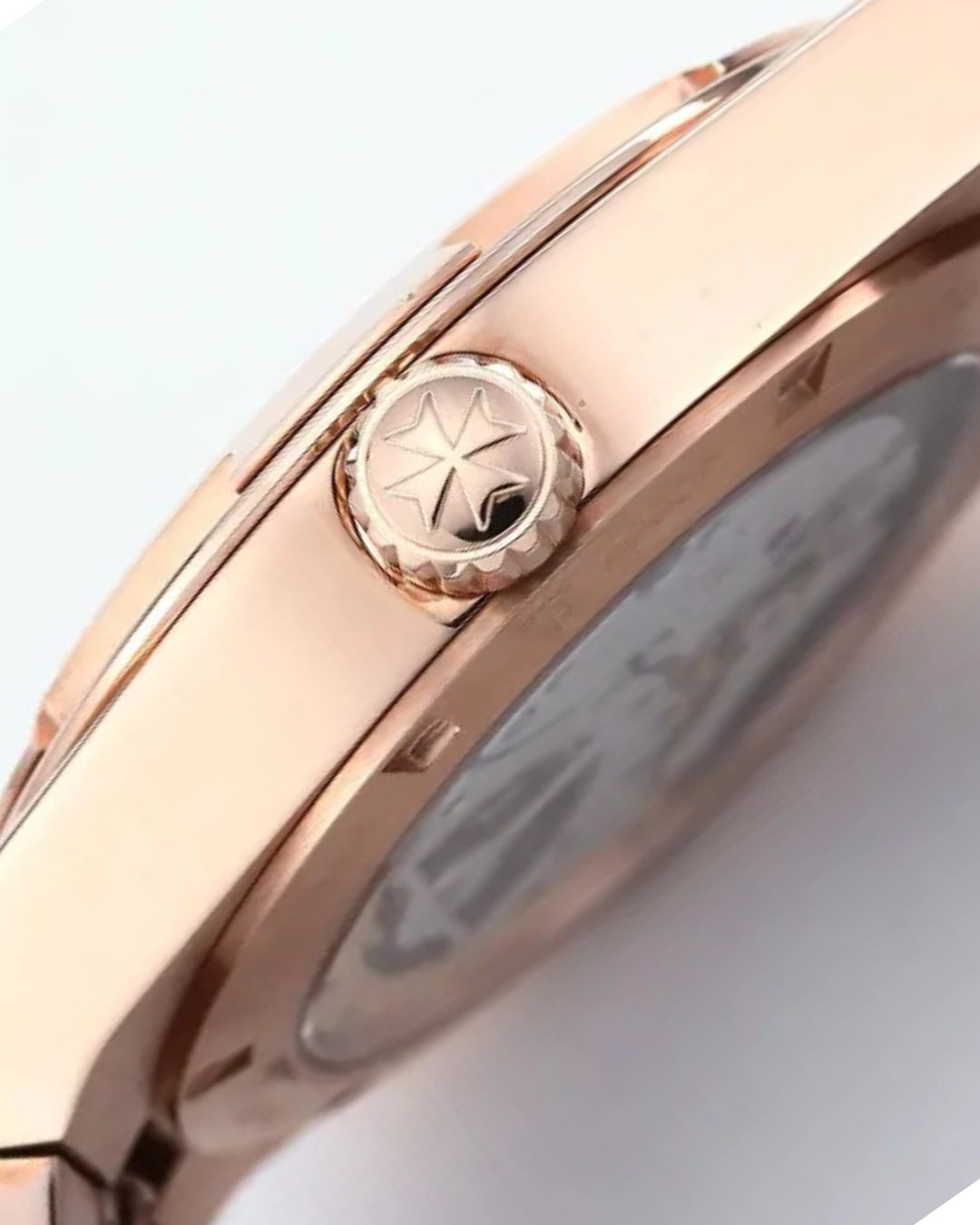 Vacheron Constantin Overseas Tourbillon SC 6000V/110R-B733 Rose Gold Watch