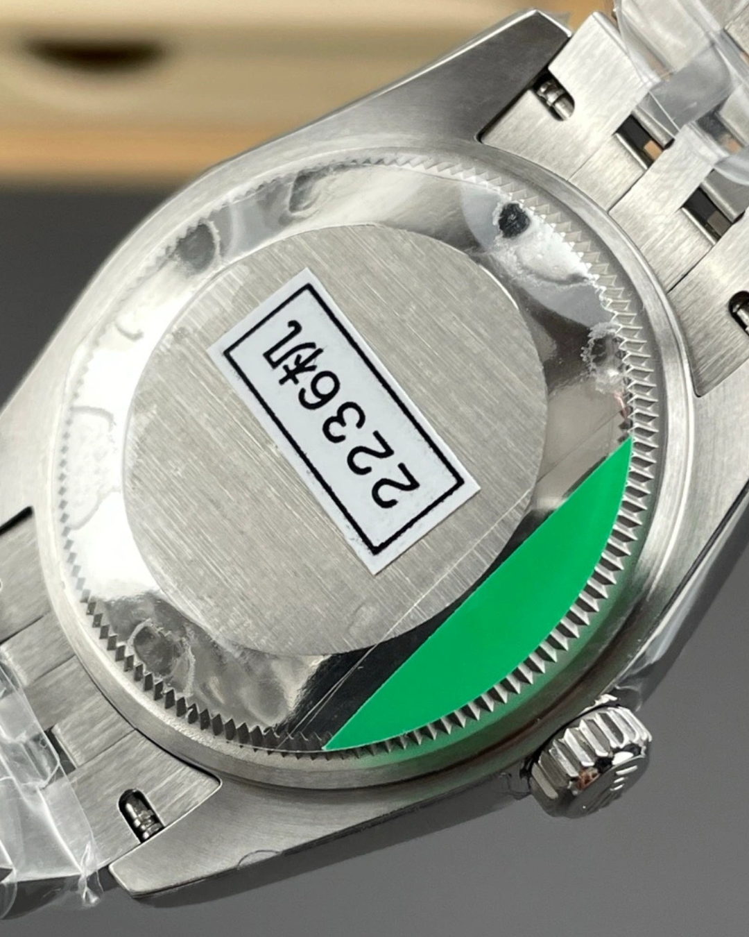 Datejust 31 SC Pink M278384rbr-0036