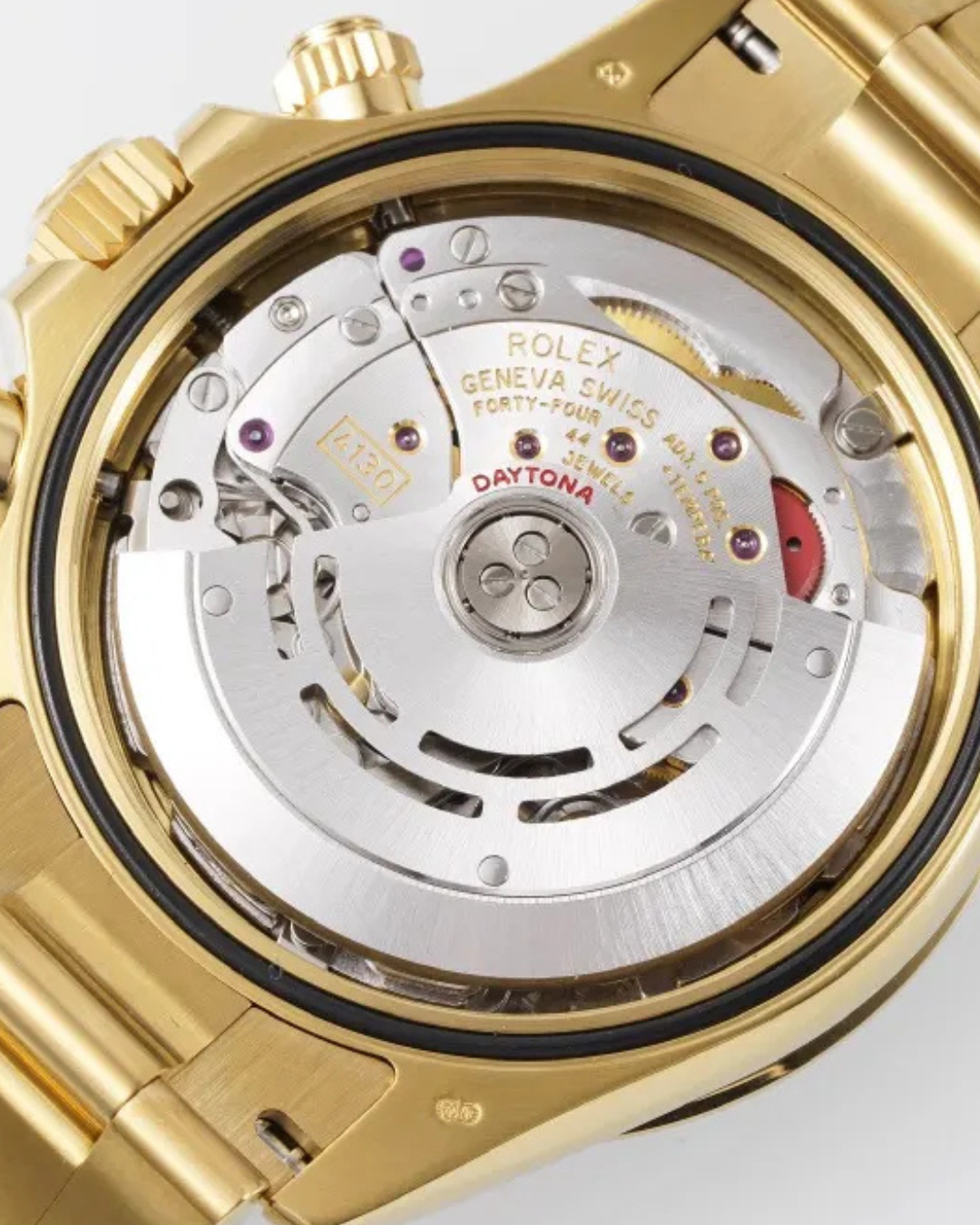 ROLEX Daytona 116508 Watch