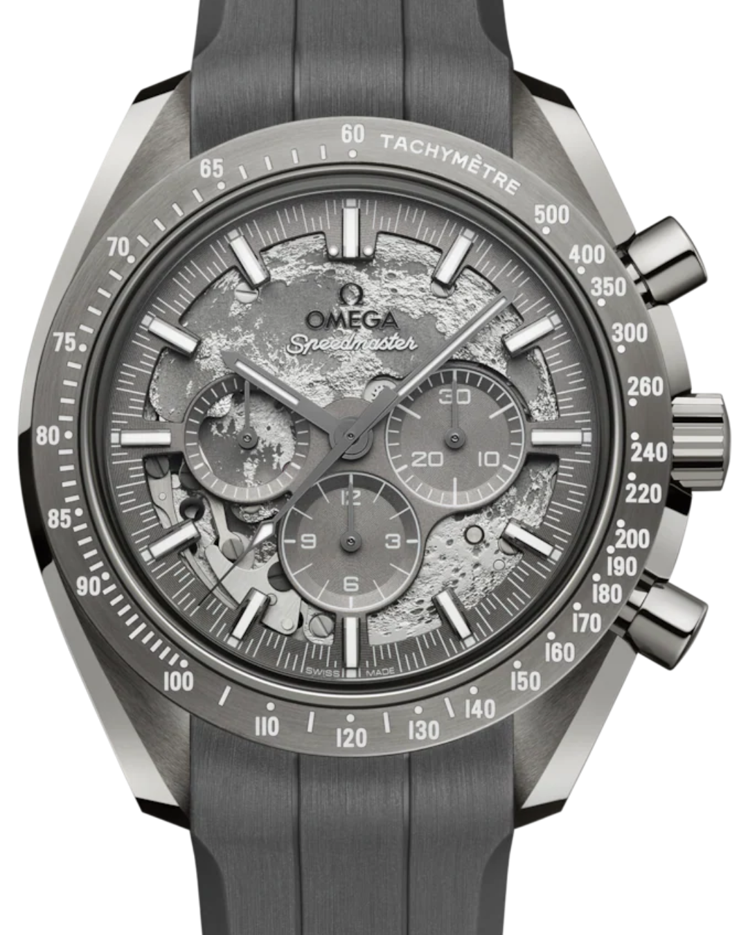 OMEGA Speedmaster Grey Side of The Moon 310.92.44.50.06.001 Watch