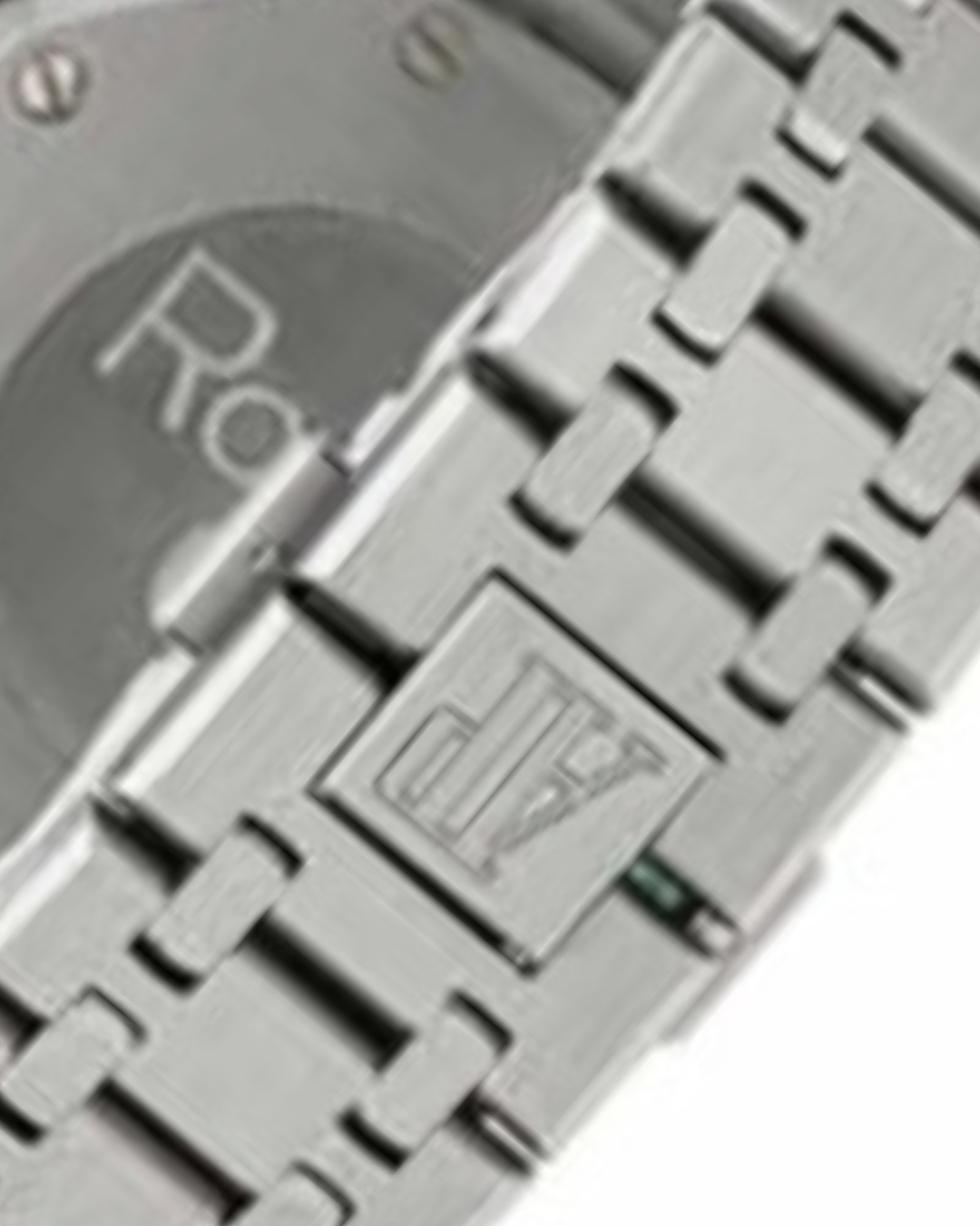 Royal Oak SC 26320ST.OO.1220ST.01 Black Chronograph Watch