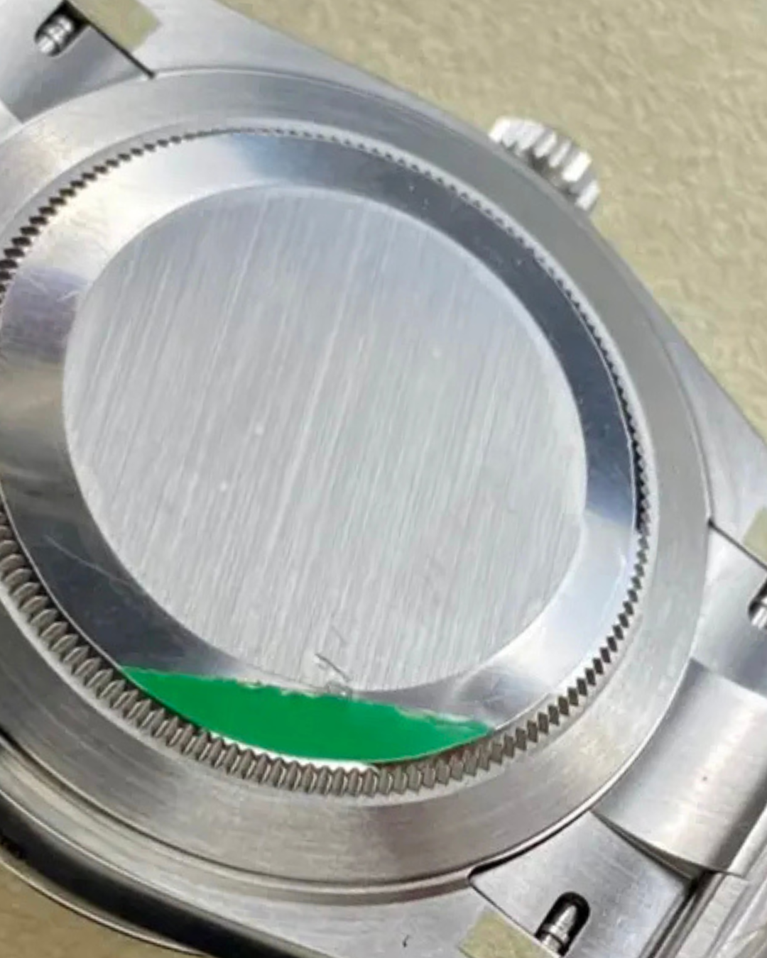 Datejust SC White Gold  M1263340013