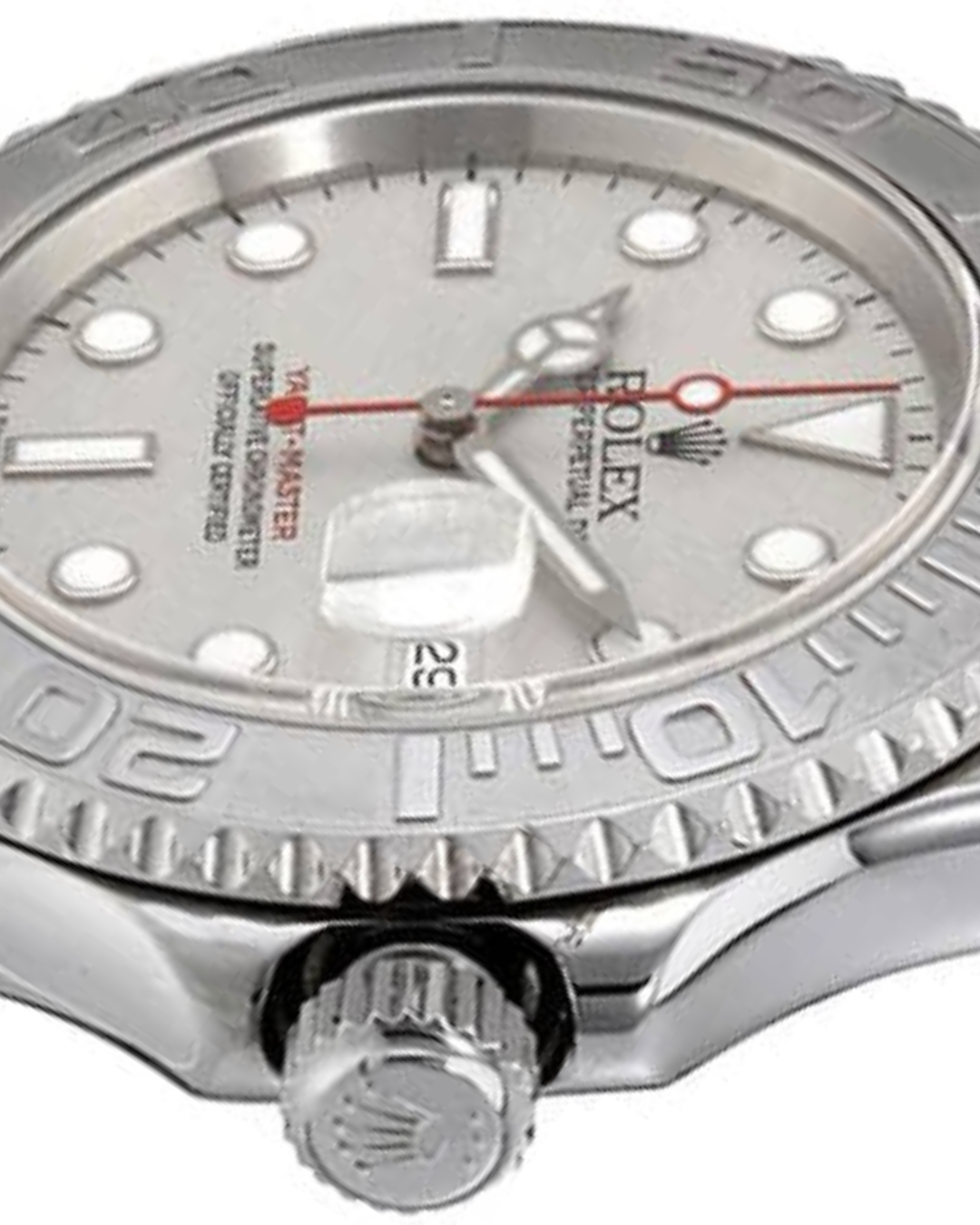Yacht-Master SC 126621 Everose Watch