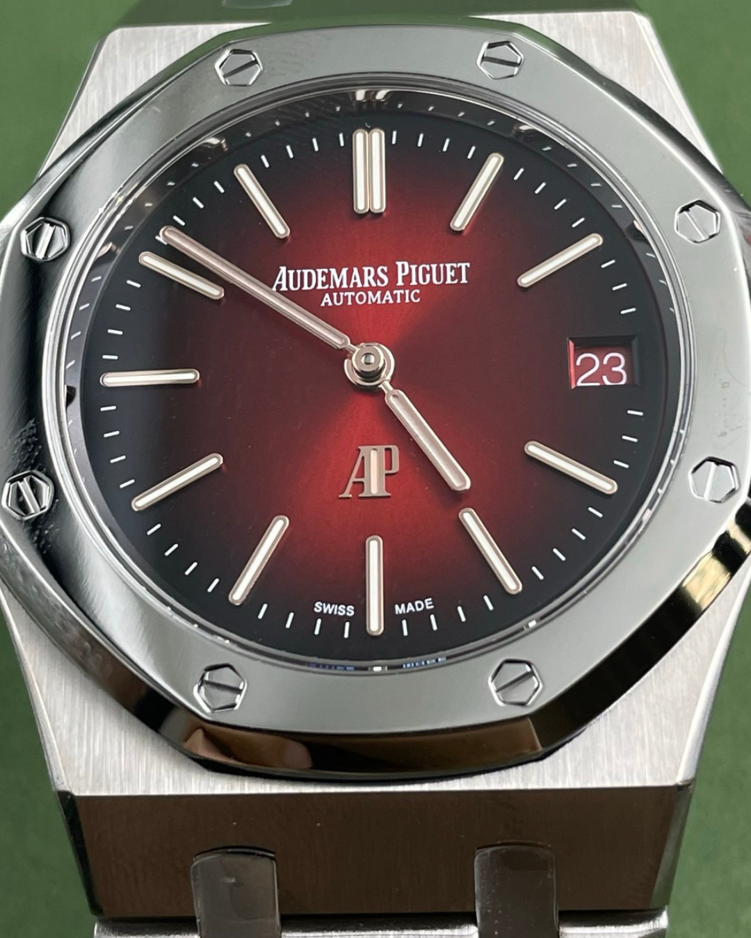 Royal Oak Superclone Jumbo 16202XT BMG X Titanium