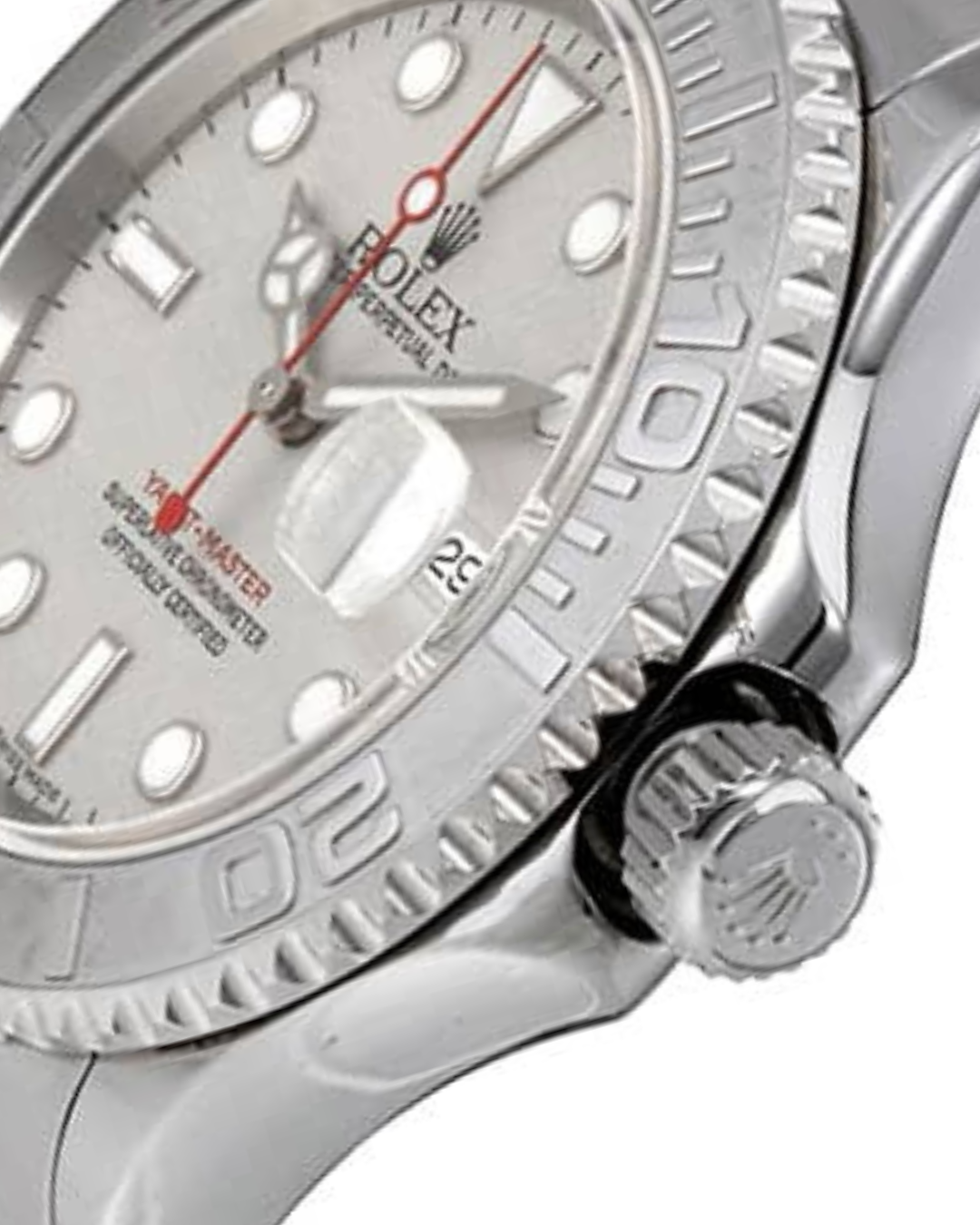 Yacht-Master SC 126621 Everose Watch