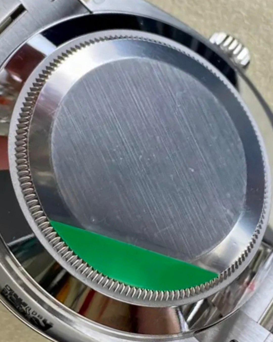 Day-Date SC 228239 Blue Roman Dial