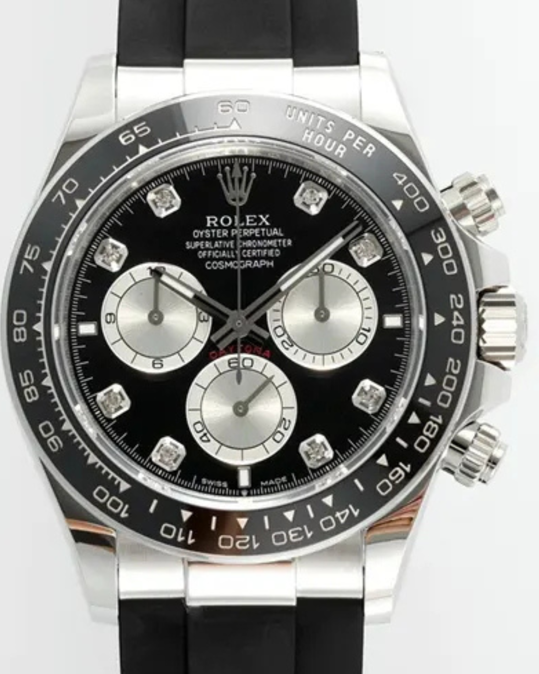 ROLEX Daytona 116519LN Watch