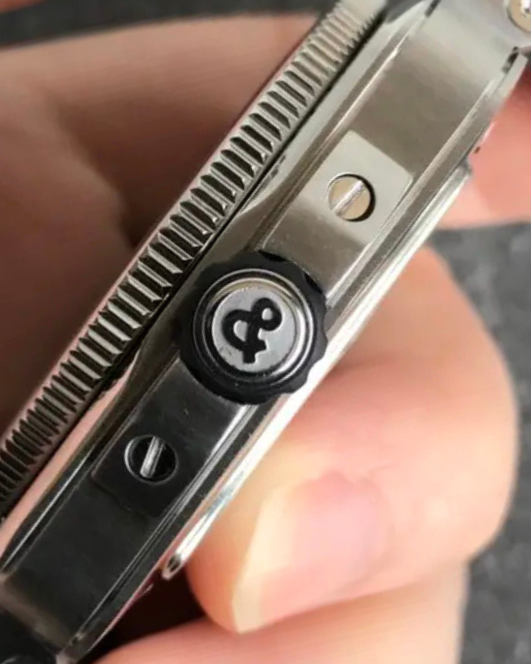 Bell & Ross BR 03-92 Superclone - Black Dial Aviation Watch