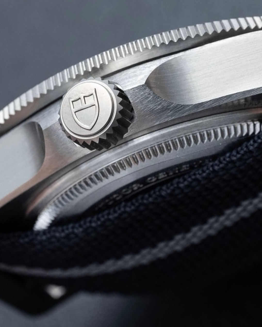 TUDOR Pelagos M25707B24-0001 FXD Marine Watch