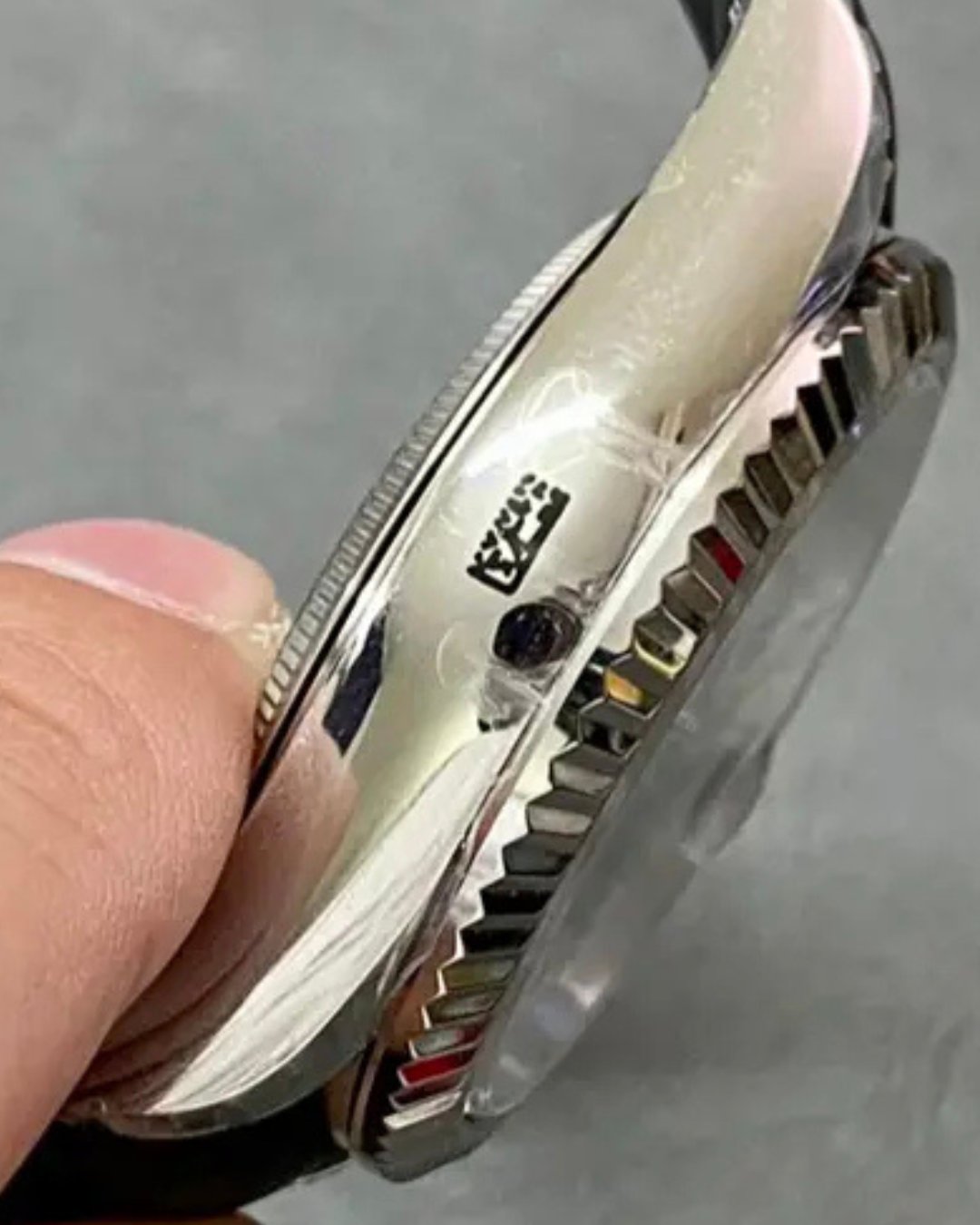 Sky-Dweller SC 336239 Green Dial