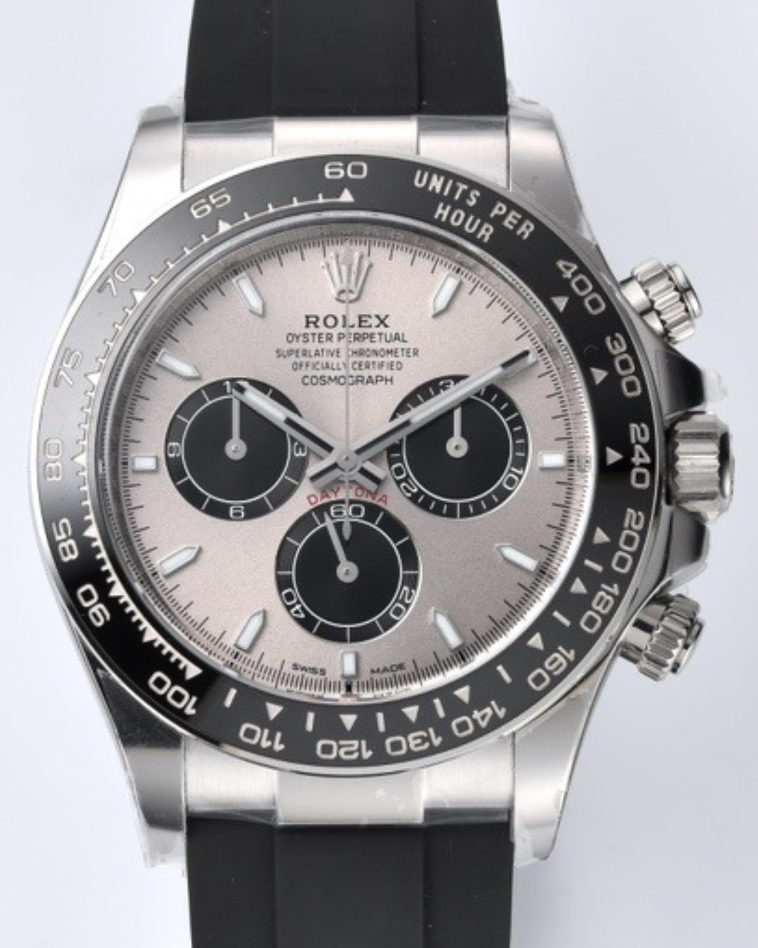 ROLEX Daytona Ghost 126519LN Watch