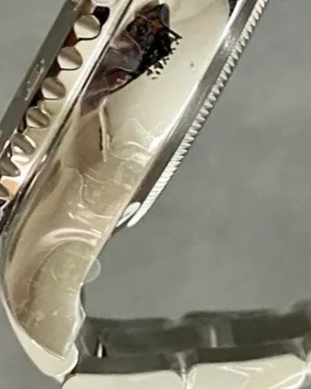 Yacht Master II SC Platinum 116689 Watch