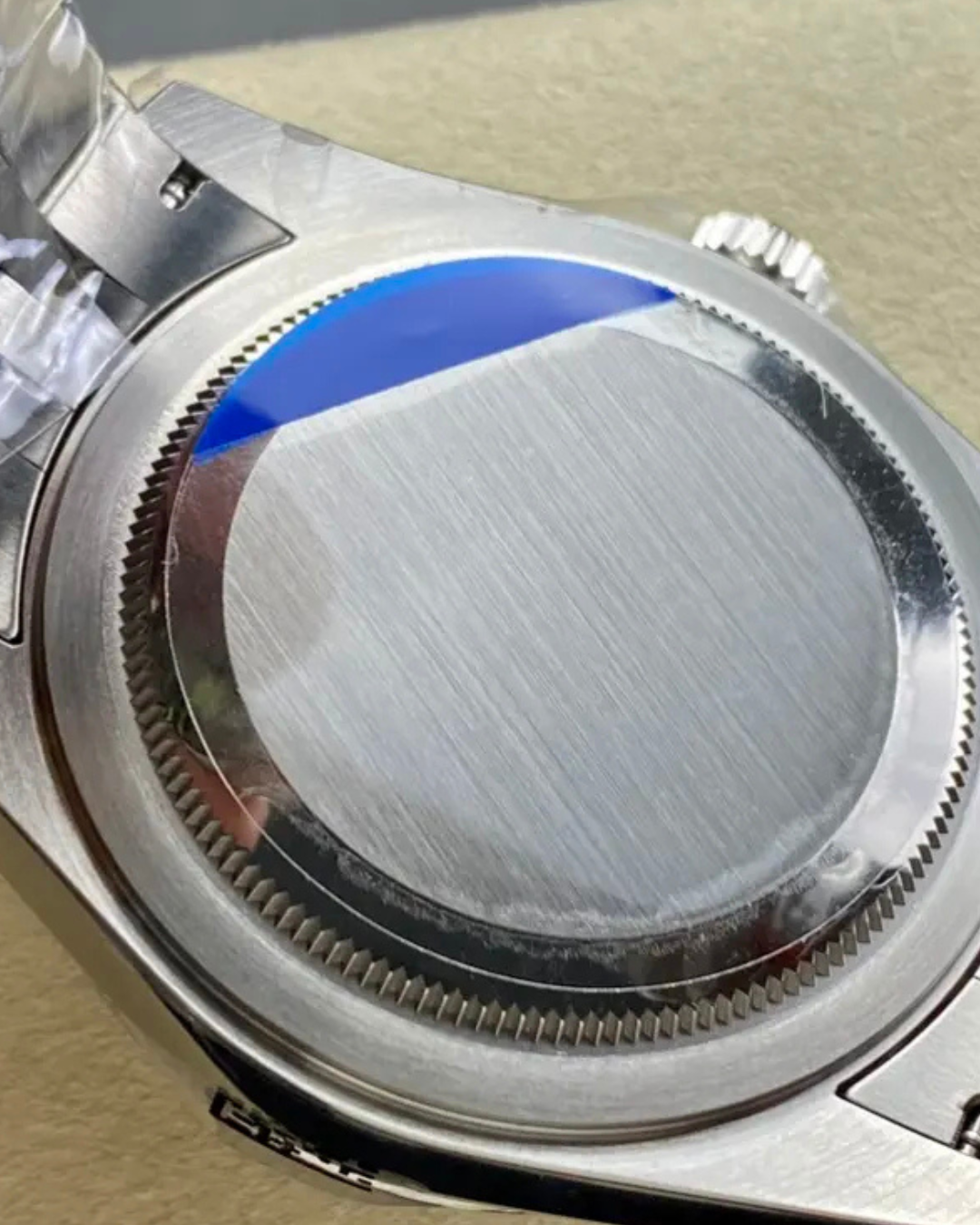 Sky-Dweller SC Mint Green 3369349002