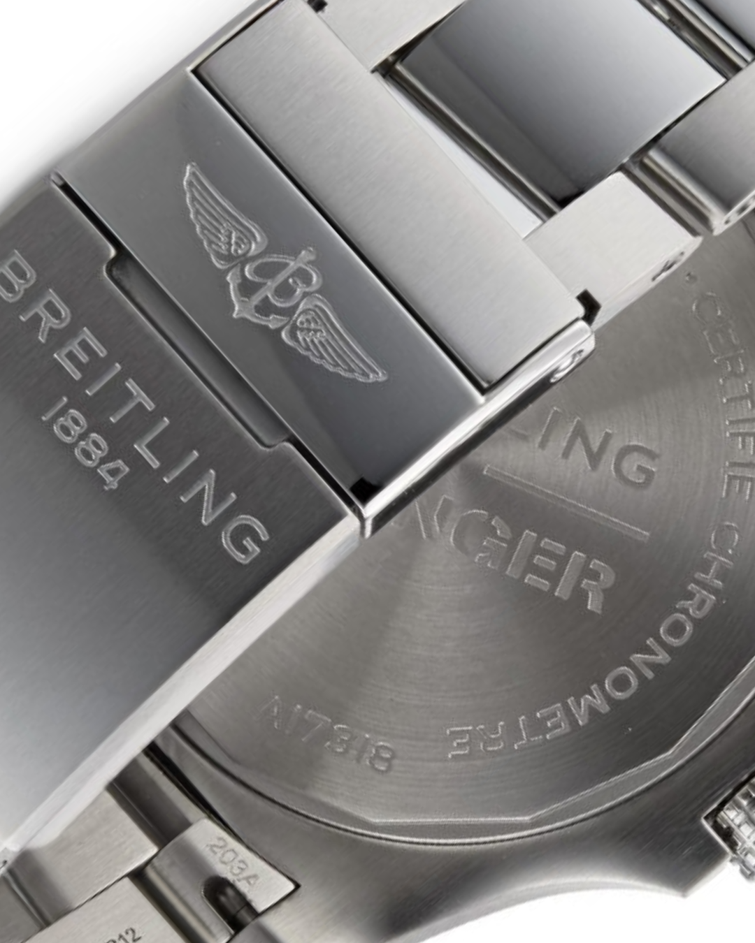 Avenger A17319101I1A1 Yellow Watch