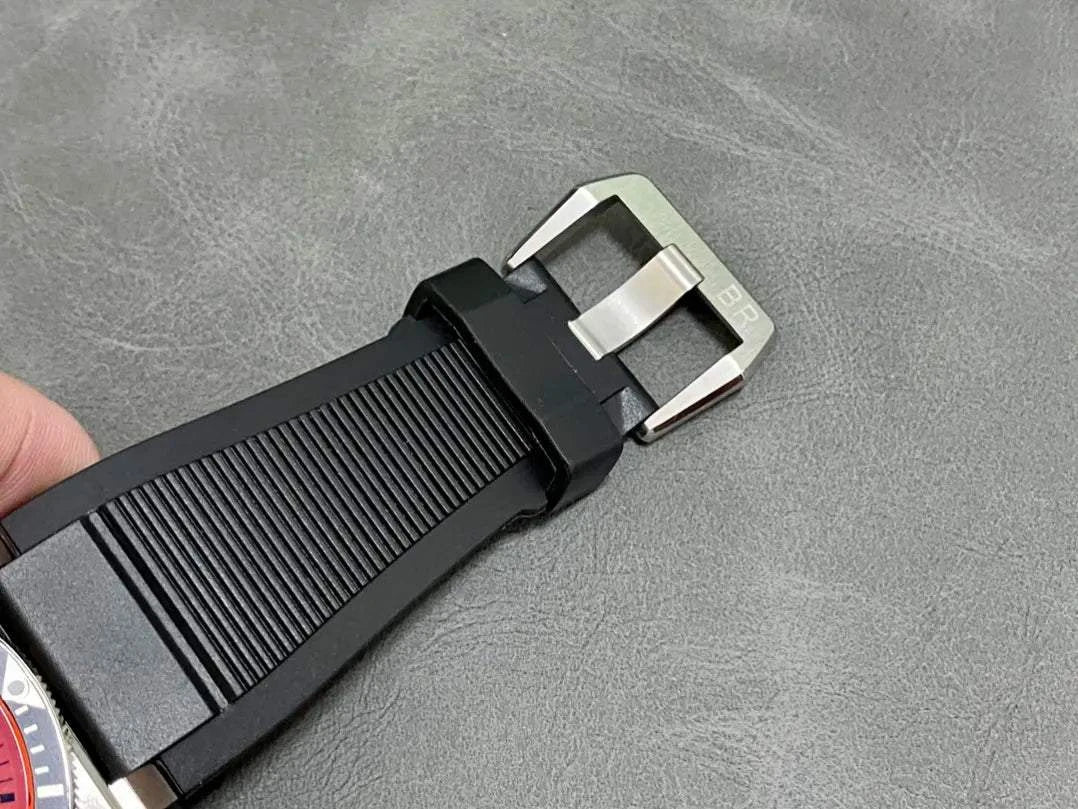 Bell & Ross BR 03-92 Diver Orange Superclone - Professional Dive Watch