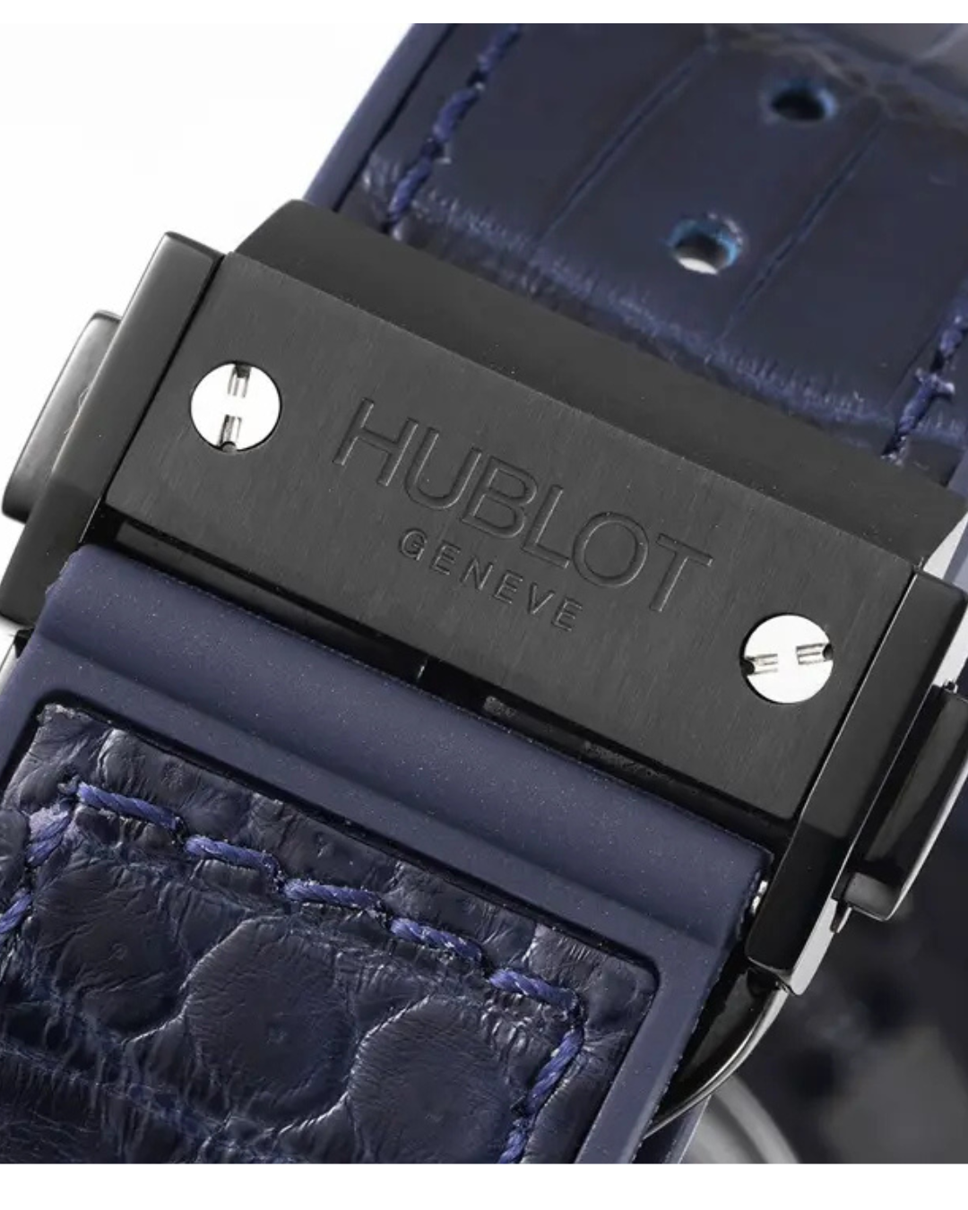 Classic Fusion SC Blue Dial 511.CM.7170.LR Watch