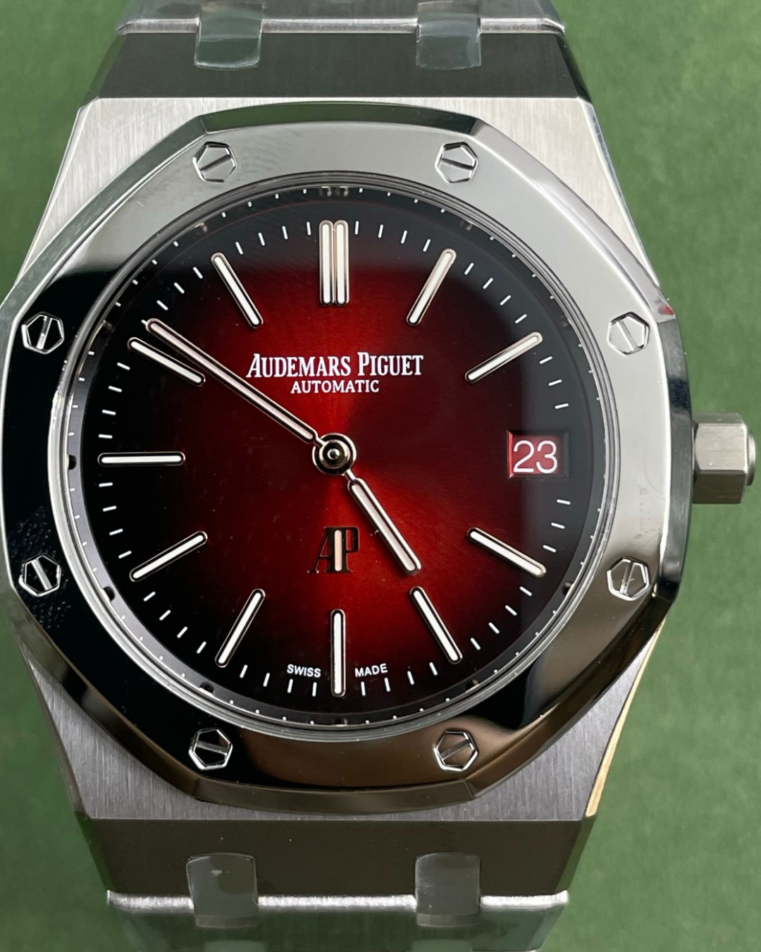 Royal Oak Superclone Jumbo 16202XT BMG X Titanium