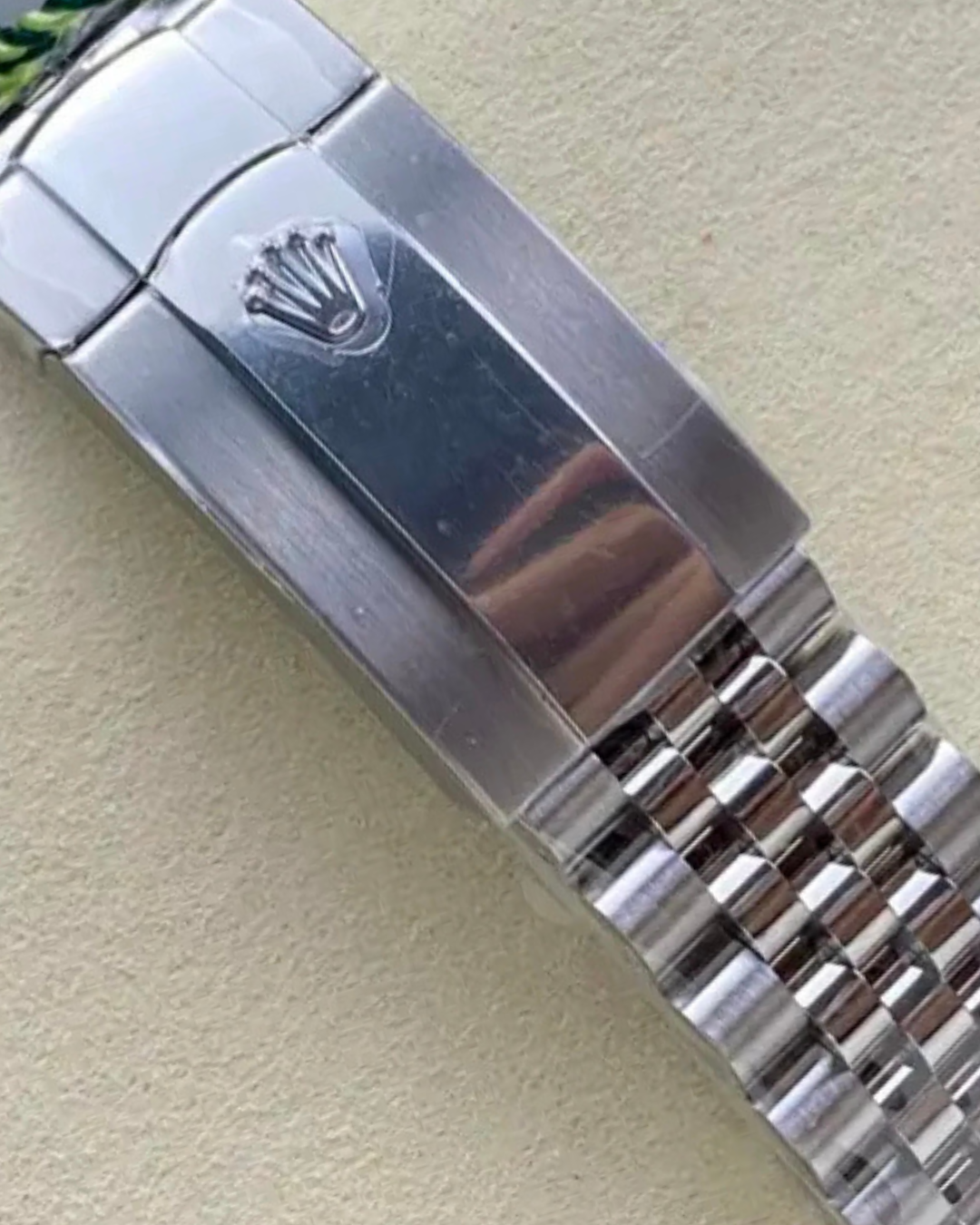 Sky-Dweller SC Mint Green 3369349002