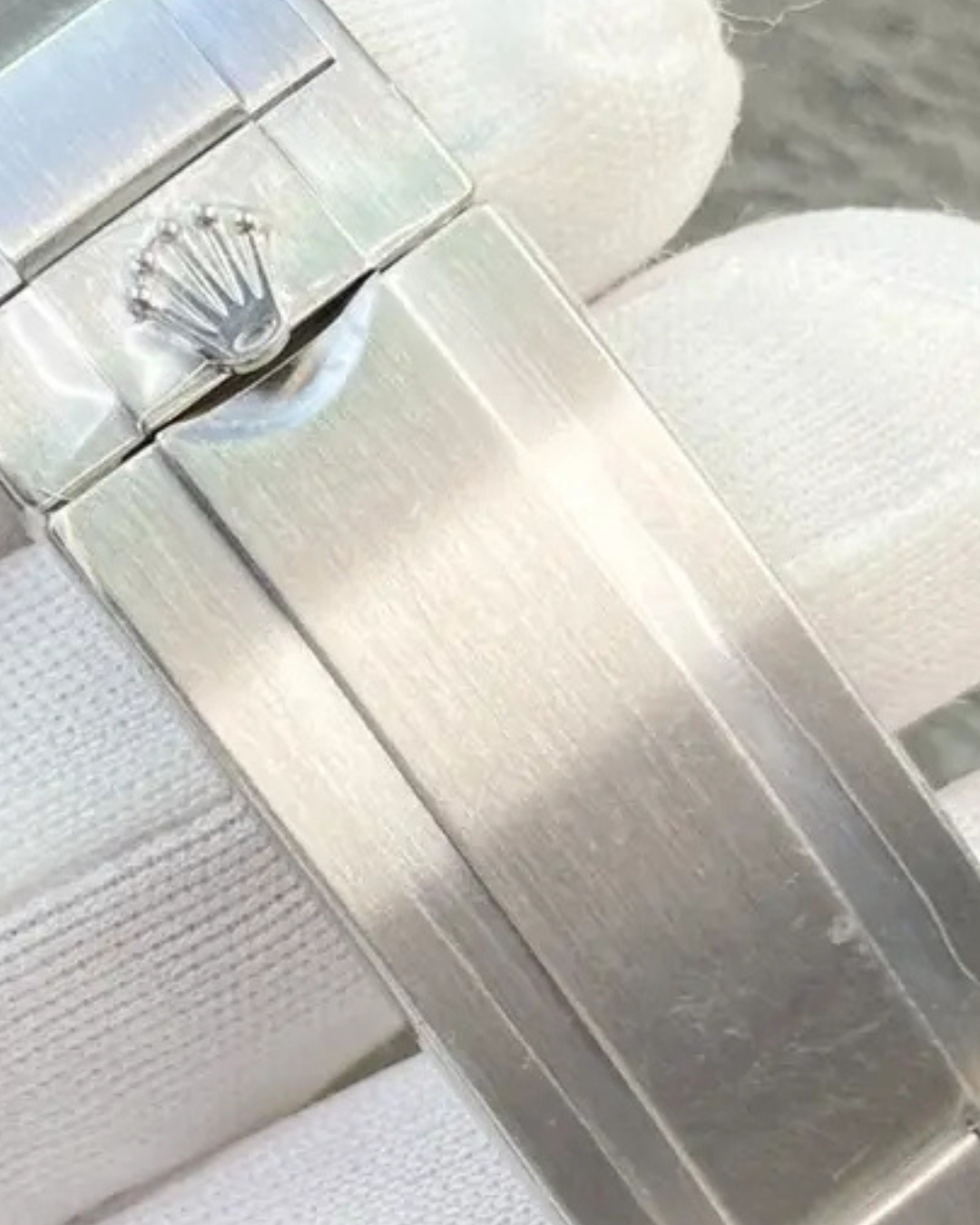 Submariner SC 114060 No Date Black