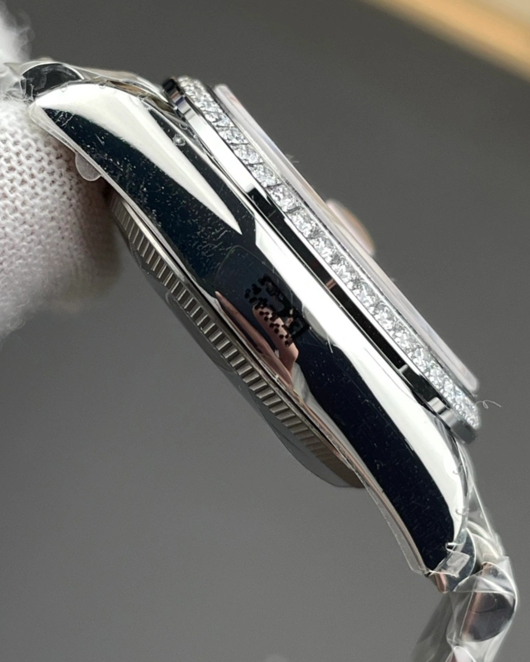 Datejust 31 SC Pink M278384rbr-0036