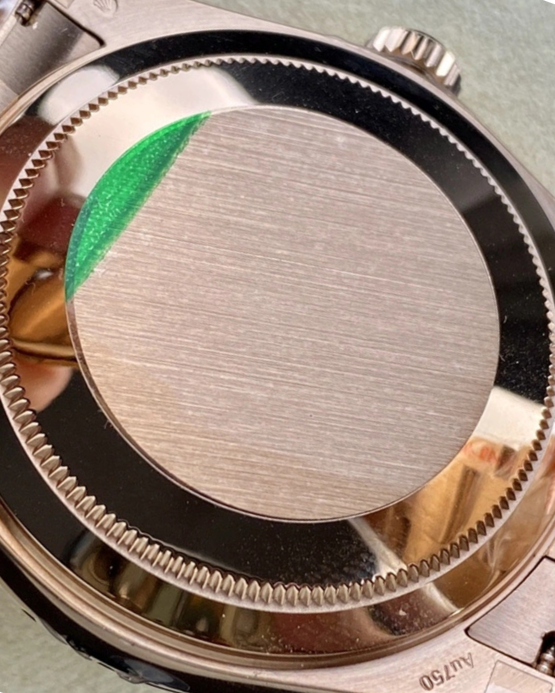 Sky-Dweller SC  Everose Gold White Dial M336935-0003