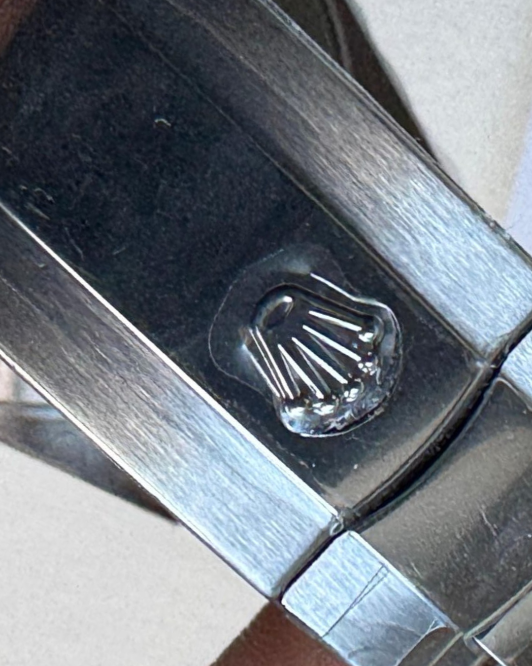 Date-just Wimbledon 41mm Super Mod 3235