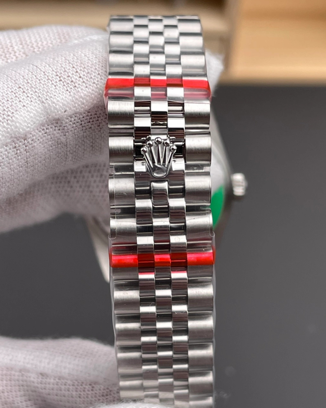 Datejust 31 SC Pink M278384rbr-0036