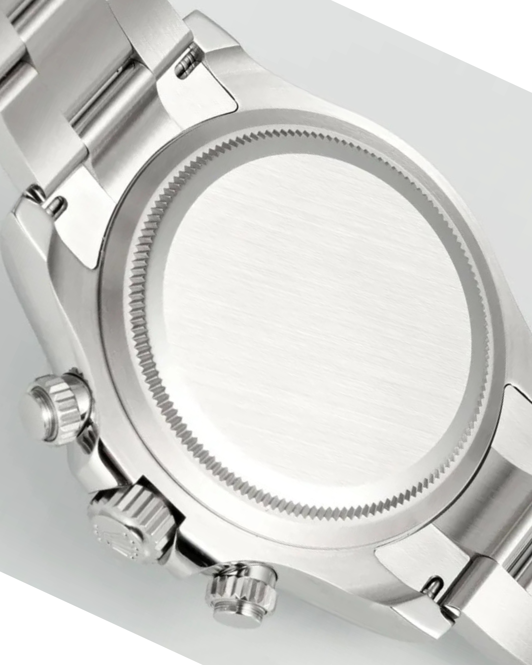 Daytona 4131 SC M126500LN Black Dial Watch