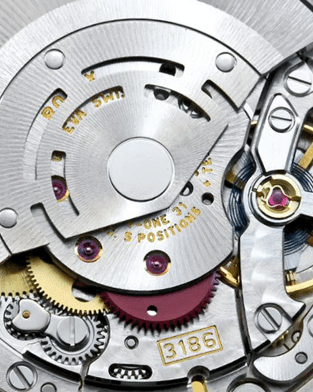 Rolex GMT-Master II 116710BLNR "Batman" Watch