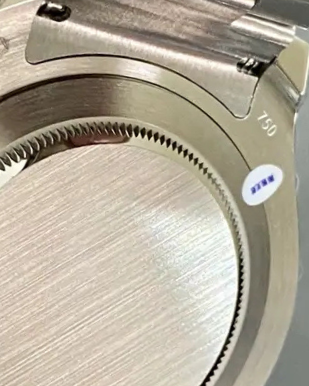 Yacht Master II SC Platinum 116689 Watch