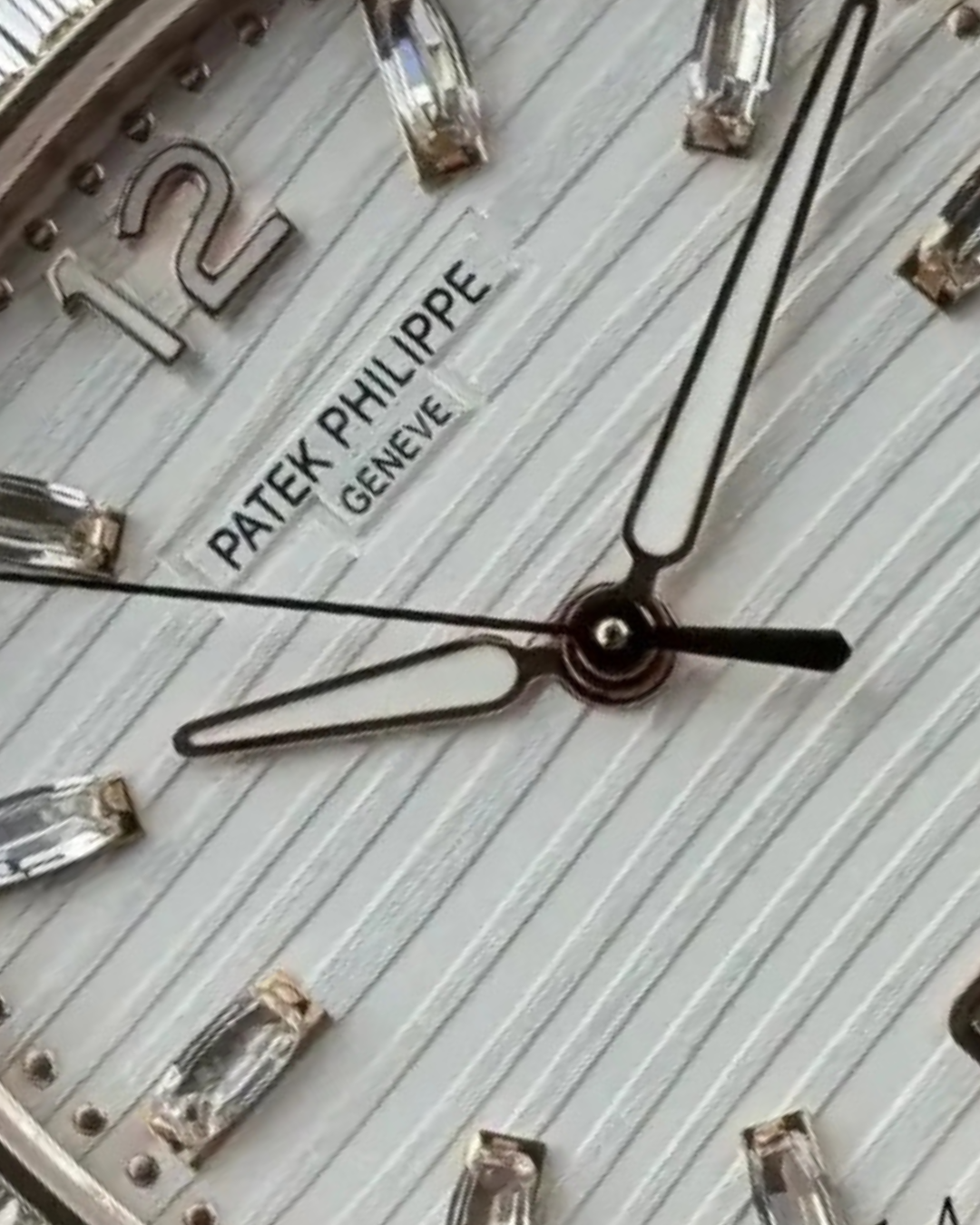 Patek Philippe Superclone Nautilus 7014/1R-001