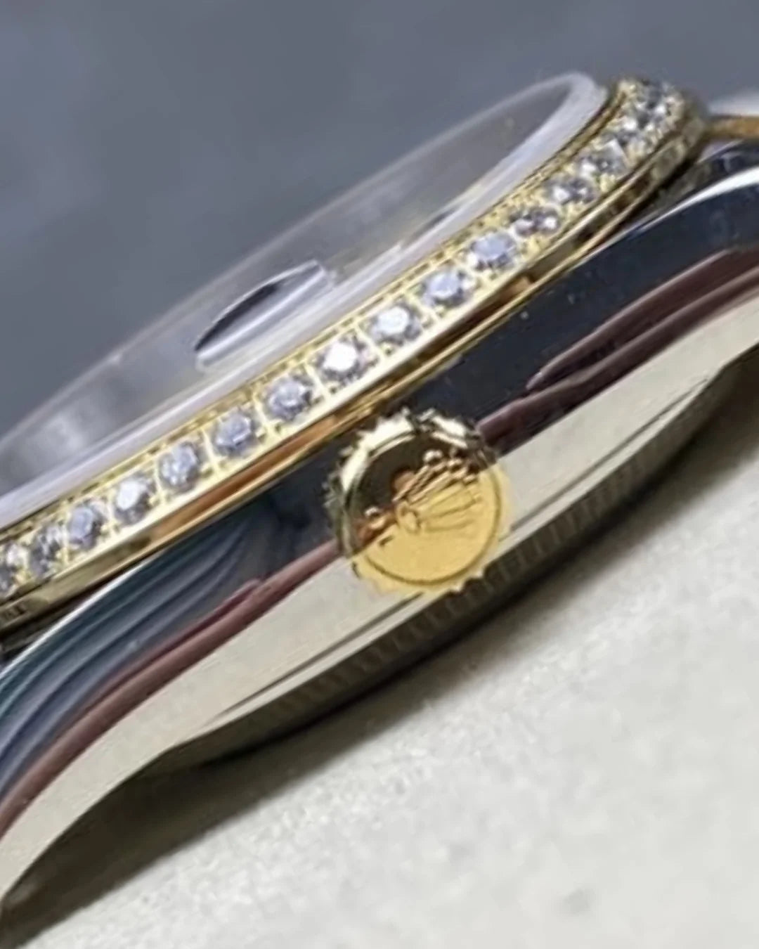 Rolex Datejust 31 M278383rbr Watch - Wristwatch