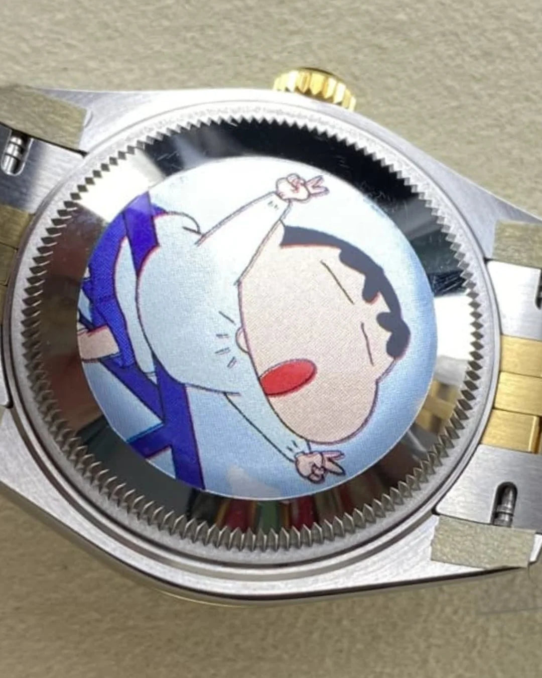 Rolex Datejust 31 M278383rbr Watch - Wristwatch