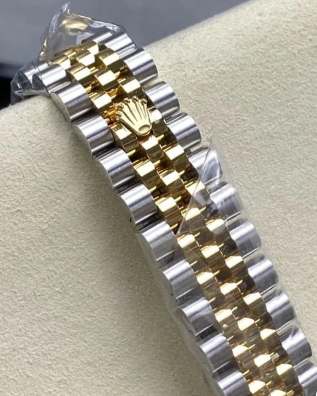 Rolex Datejust 31 M278383rbr Watch - Wristwatch