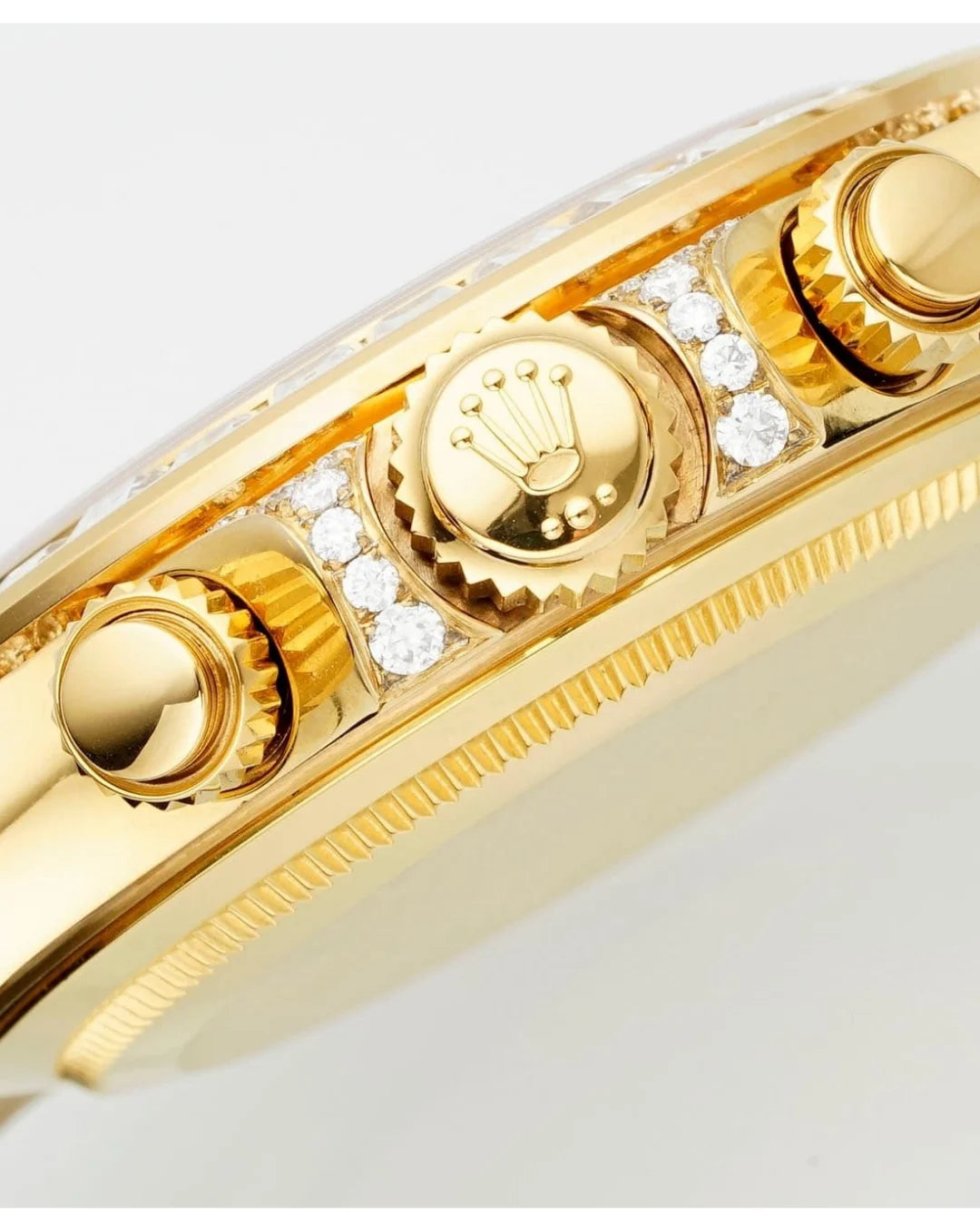 Rolex Daytona 126538tbr ’Messi’ Watch - Wristwatch