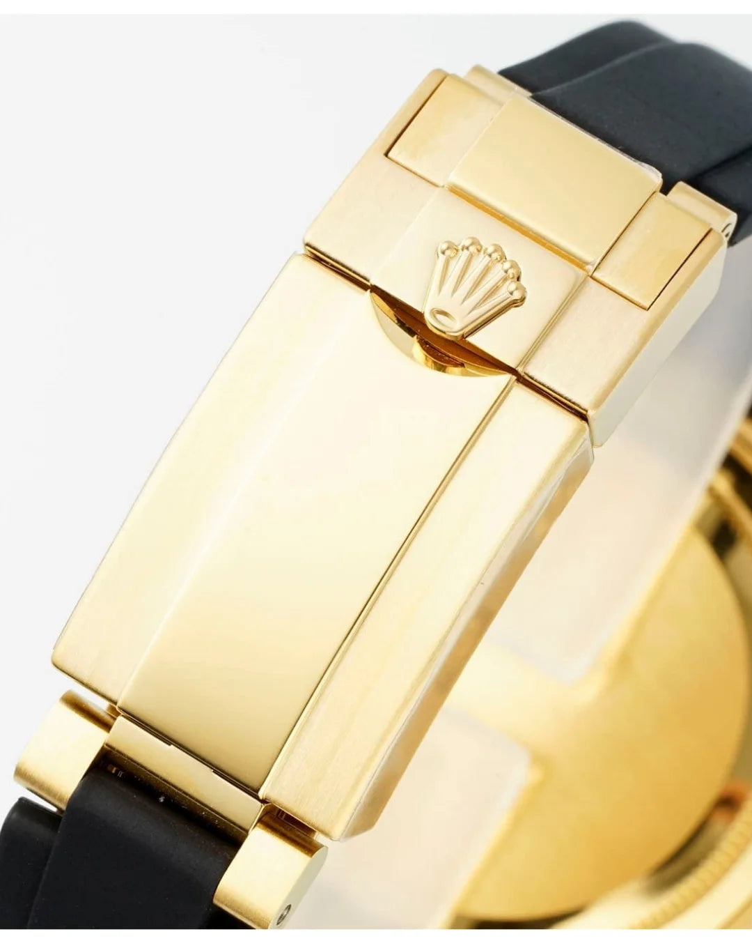 Rolex Daytona 126538tbr ’Messi’ Watch - Wristwatch