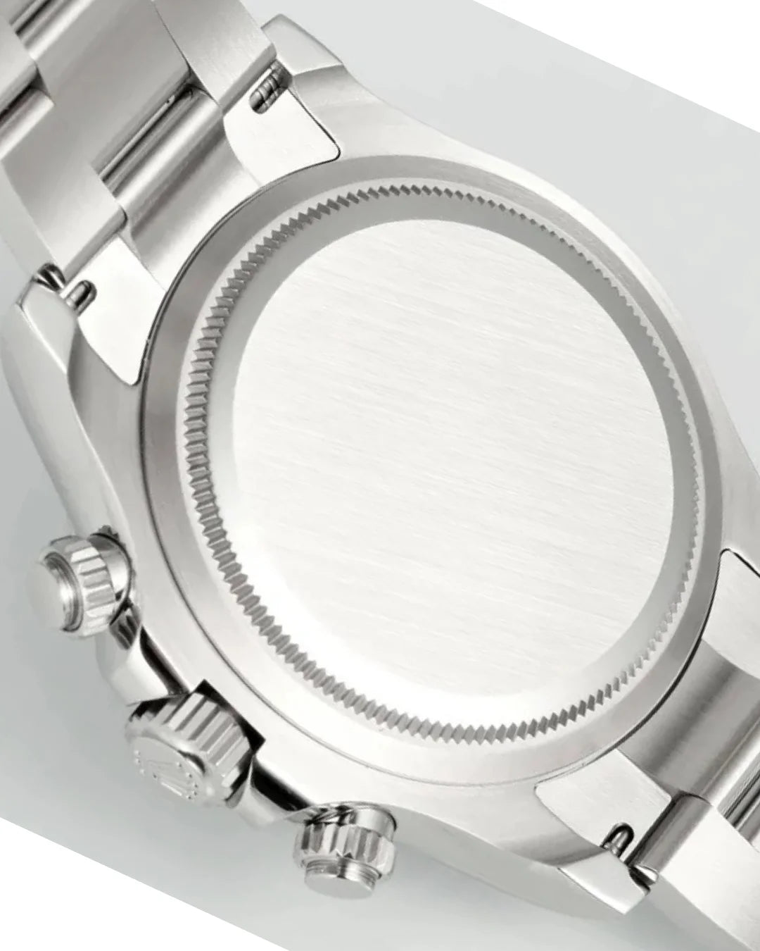 Rolex Daytona M126500ln Black Watch - Wristwatch