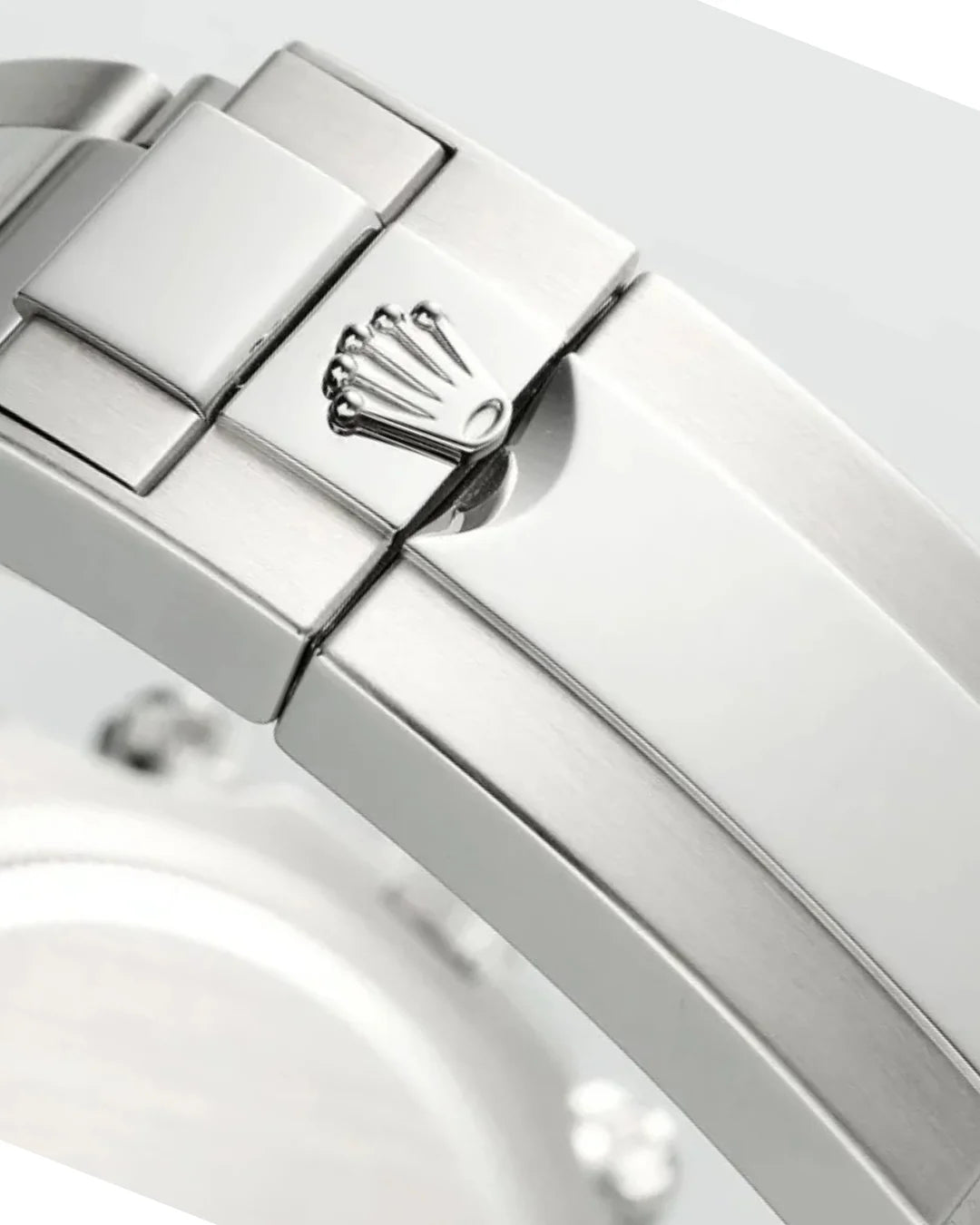 Rolex Daytona Panda 126500ln Watch - Wristwatch